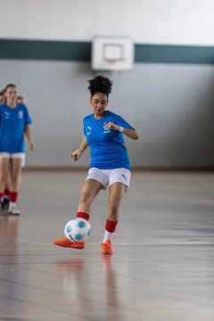 Bild 273 - wBJ NFV Futsalmeisterschaft